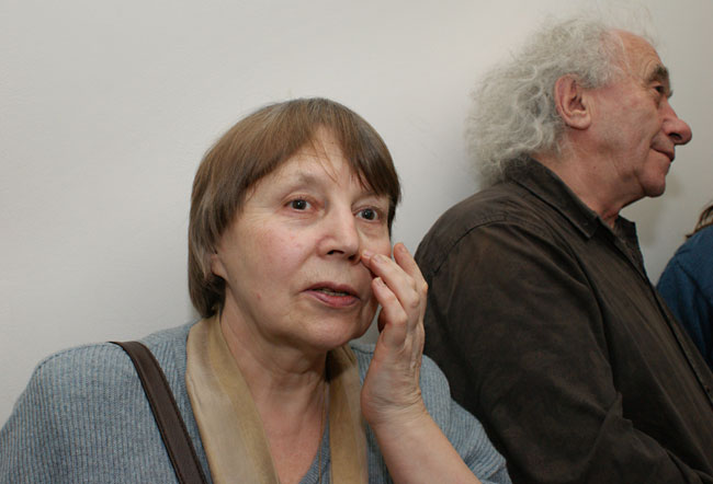 Анатолий Заславский