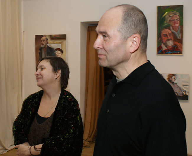 Елена Тюнина