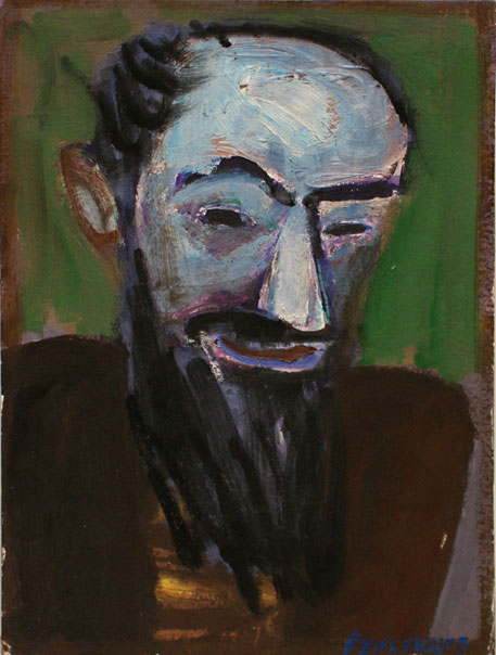 Александр Румянцев