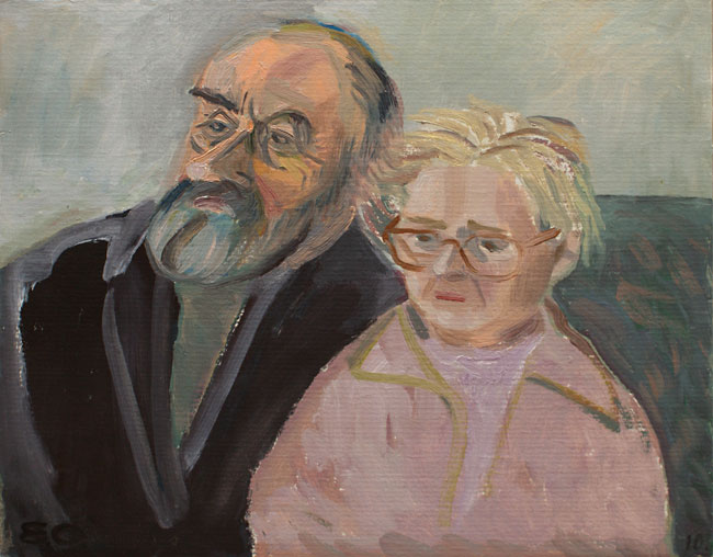 Екатерина Оминина