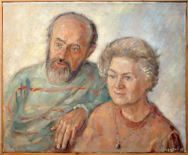 Станислав Бородин