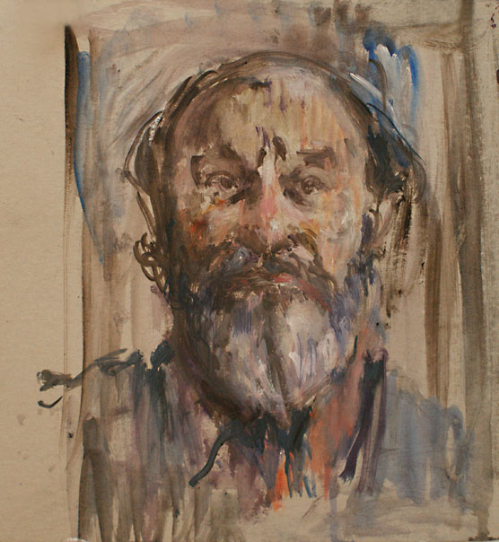 Сергей Бакин
