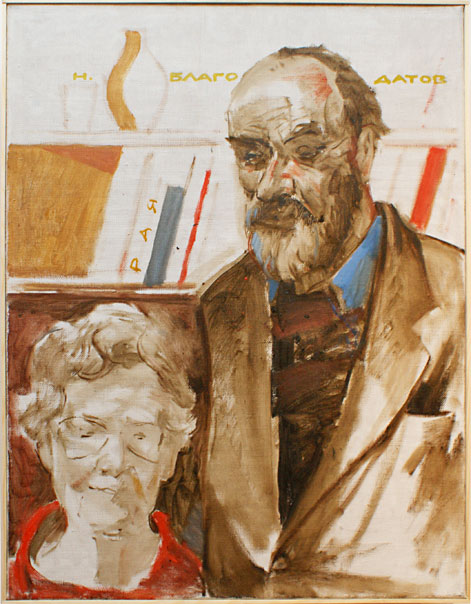 Марат Тажибаев