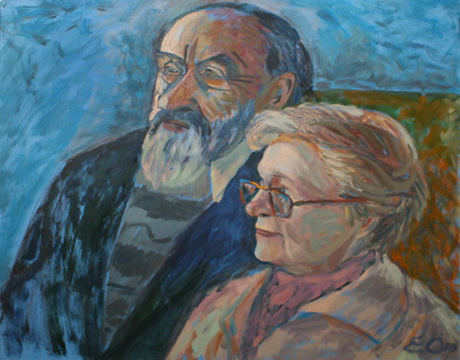 Екатерина Оминина