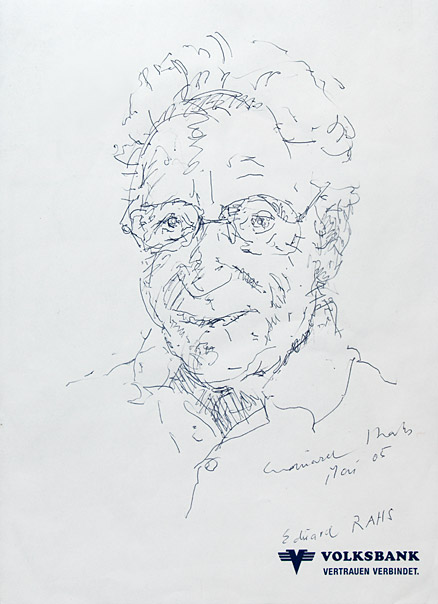 Eduard Rahs
