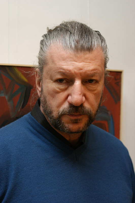 Яша Крайний