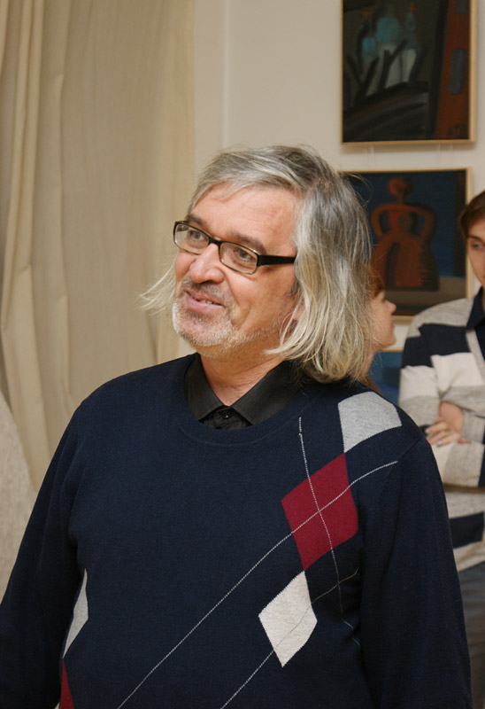 Александр Гущин