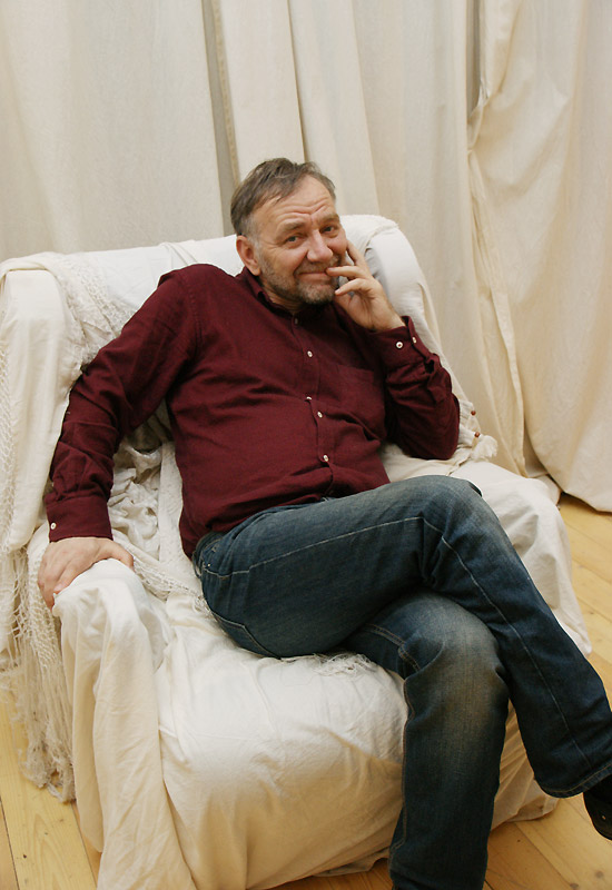 Всеволод Рожнятовский