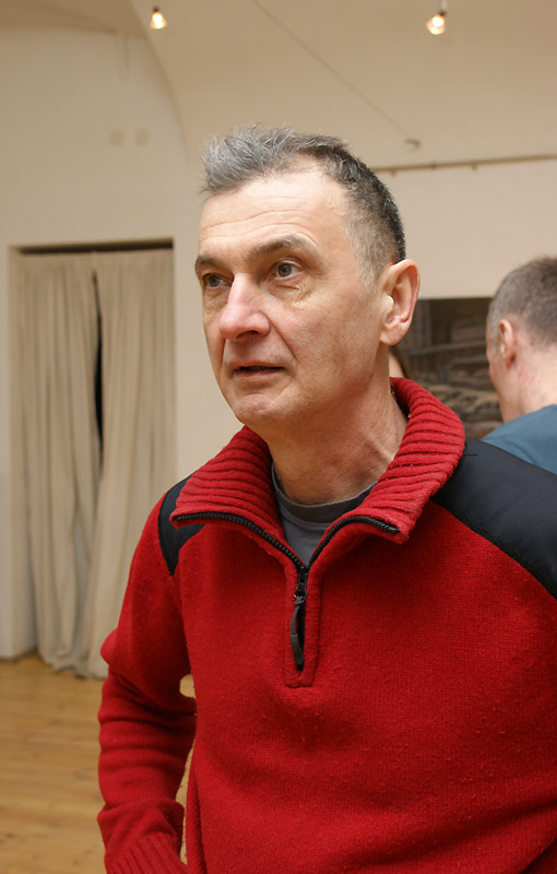 Александр Горяев