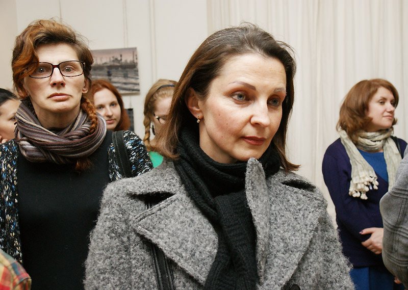Вероника Леонтьева