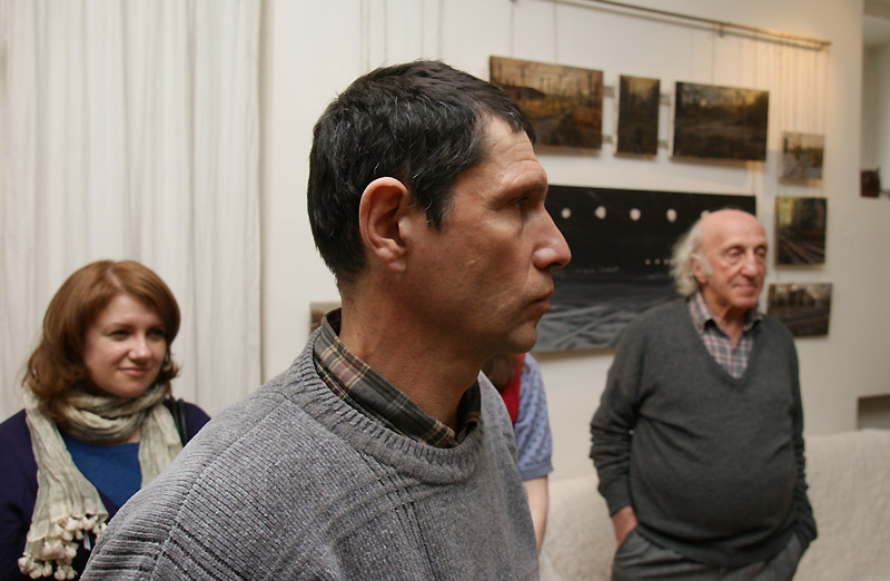 Дмитрий Флегонтов