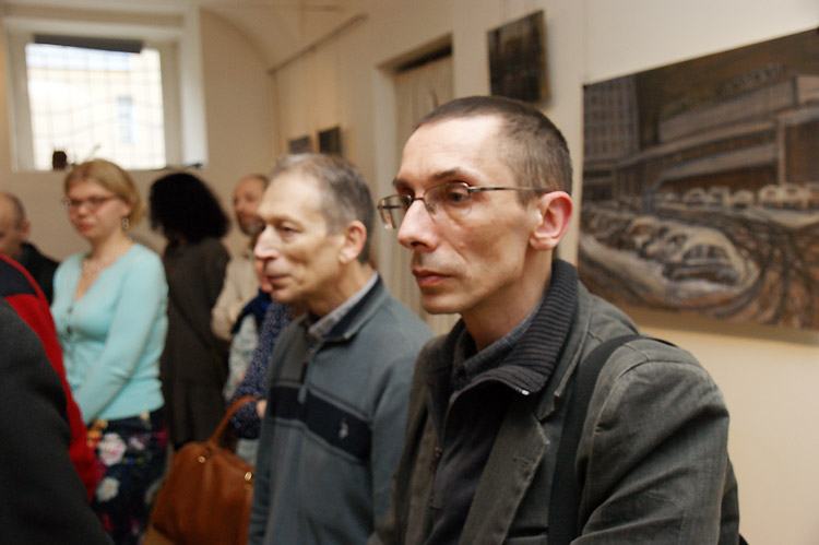 Александр Гущин