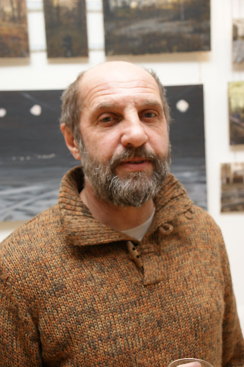 Александр Борков