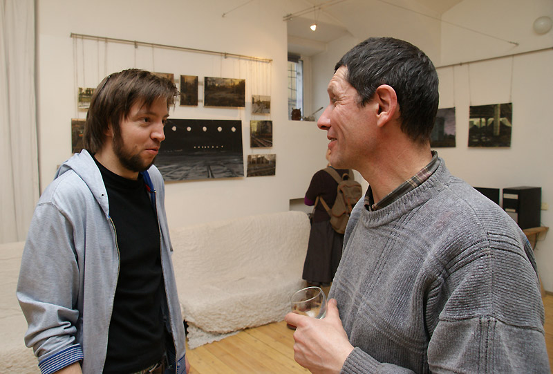 Дмитрий Флегонтов
