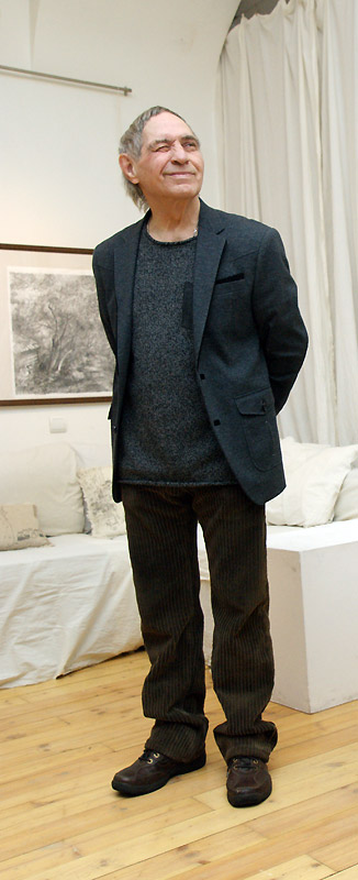 Юрий Гусев