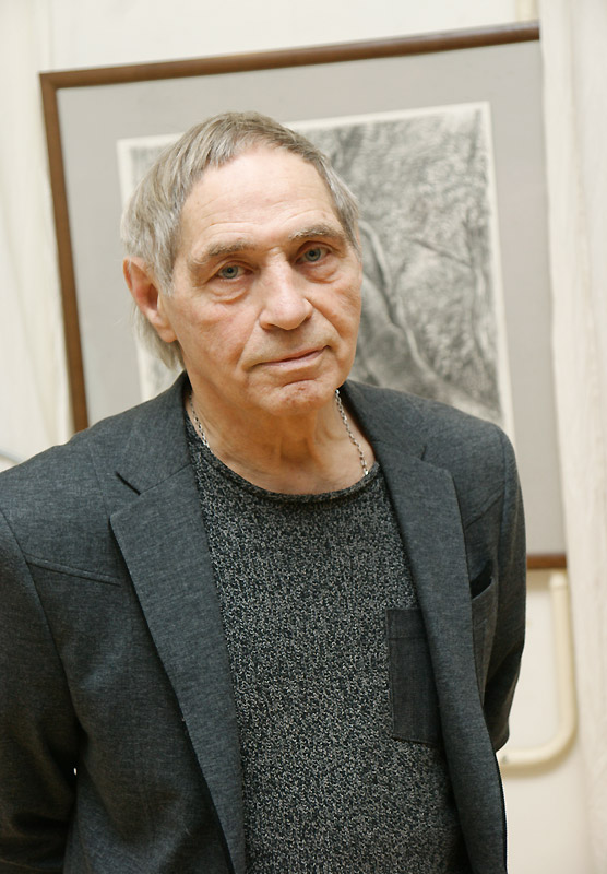 Юрий Гусев