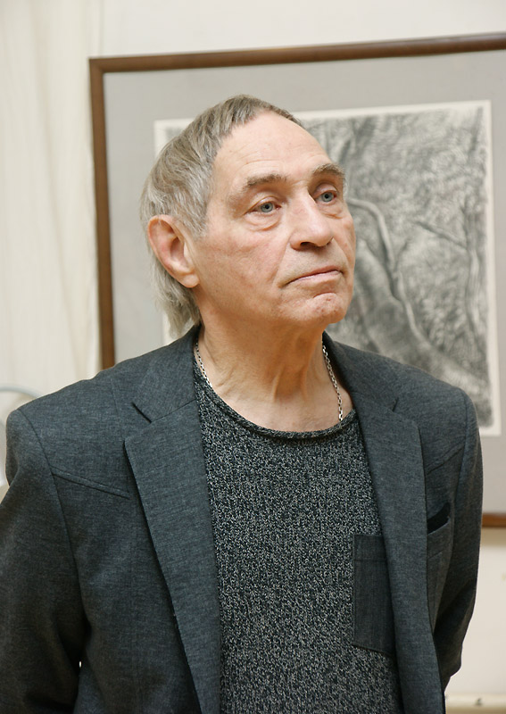 Юрий Гусев