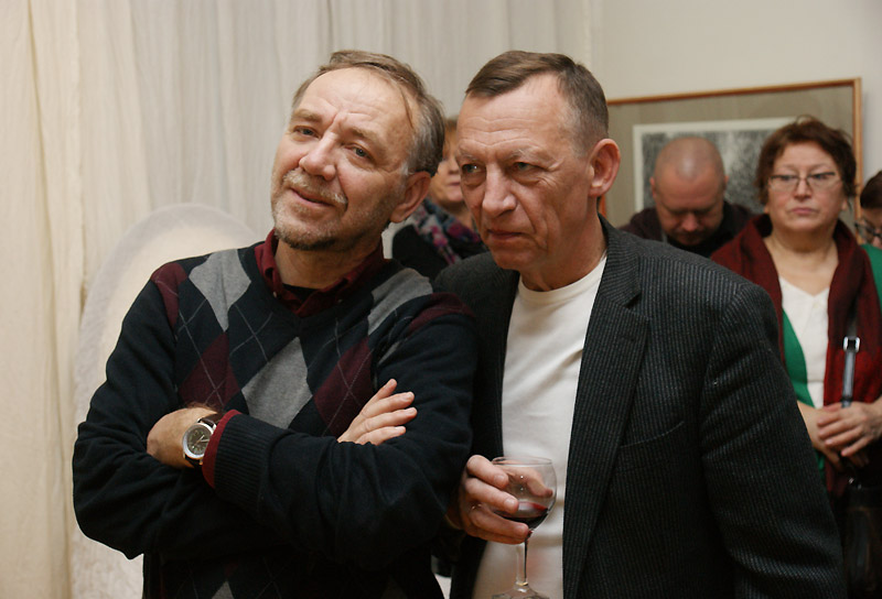 Всеволод Рожнятовский
