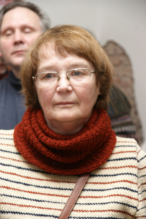 Юлия Горская