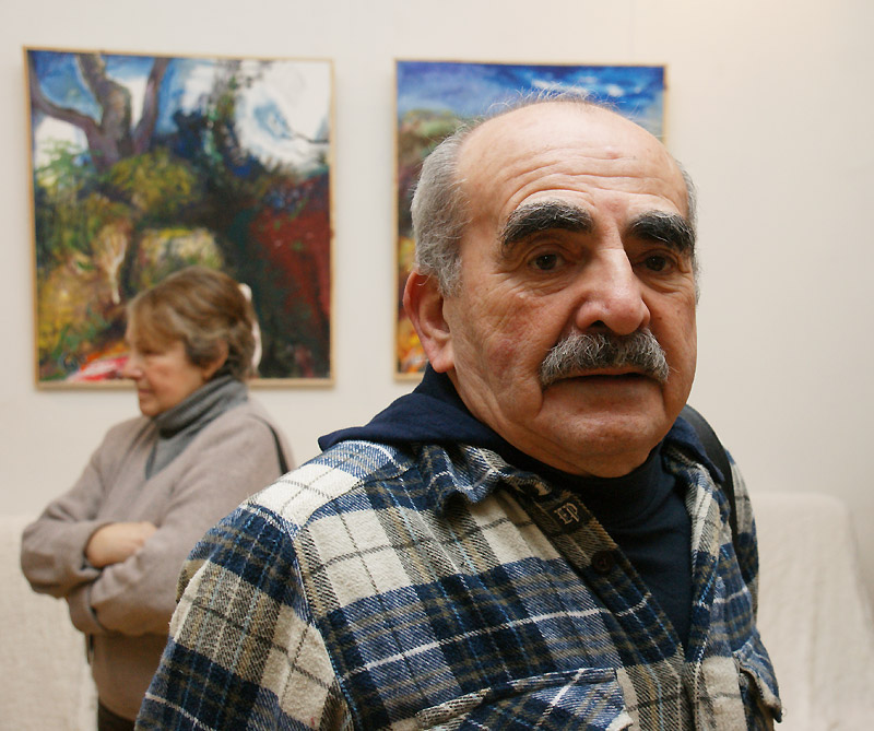 Феликс Лейбович