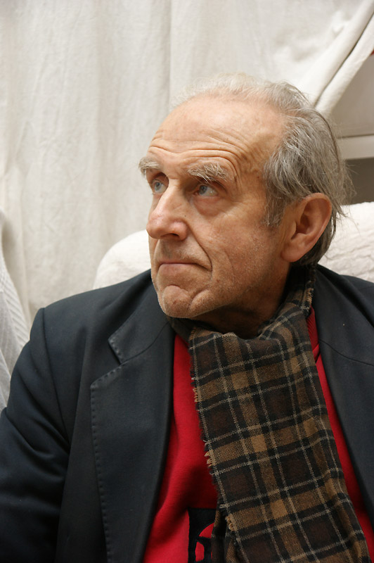 Анатолий Брегман