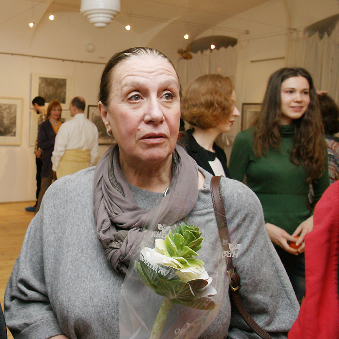 Ирина Ярошевич