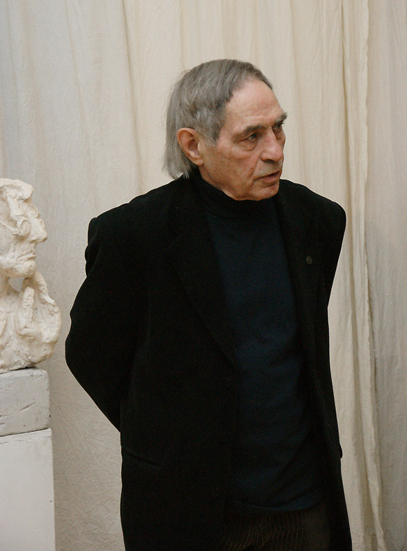 Юрий Гусев