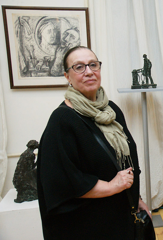 Ирина Ярошевич