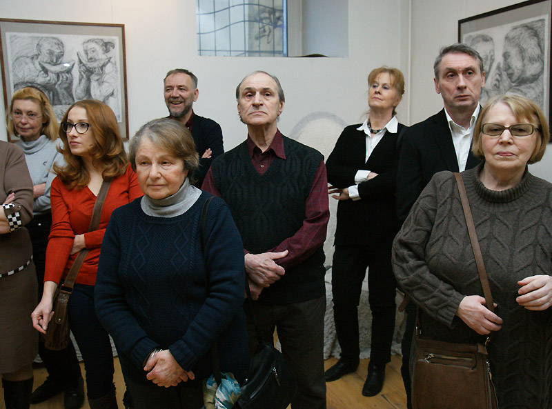 Владимир паршиков, Ирина Кучерова