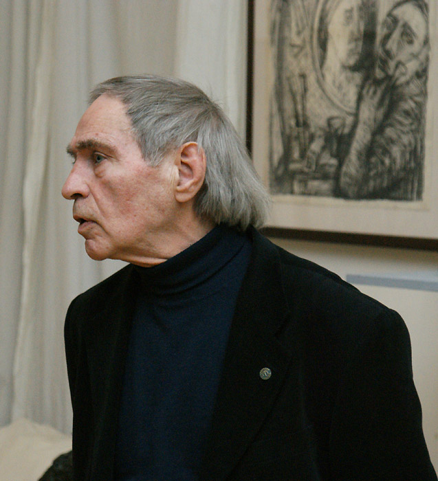 Юрий Гусев