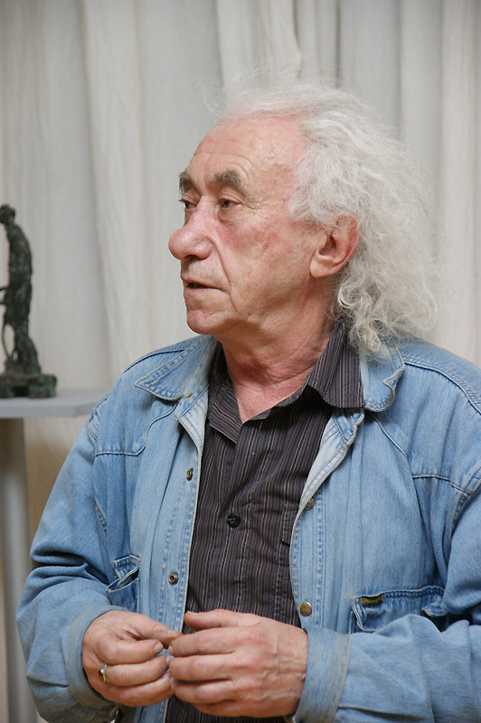 Анатолий Заславский