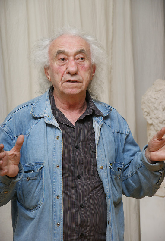 Анатолий Заславский
