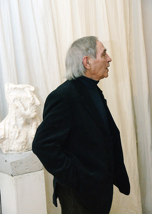 Юрий Гусев