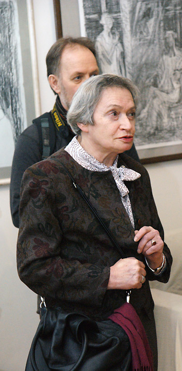 Изабелла Белят