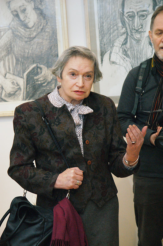 Изабелла Белят
