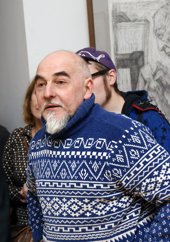 Андрей Кузнецов