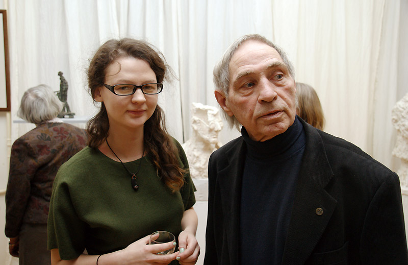 Юрий Гусев