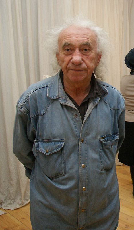 Анатолий Заславский