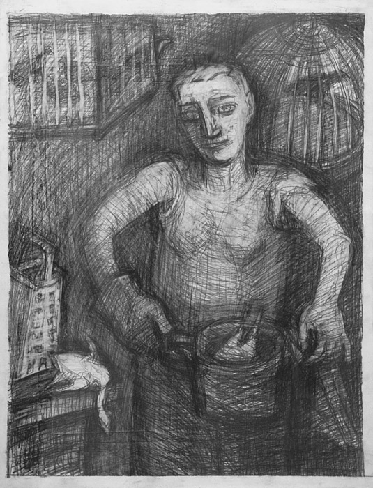 Ирина Ярошевич