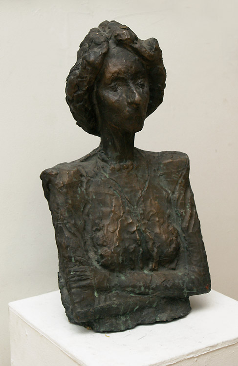 Ирина Ярошевич
