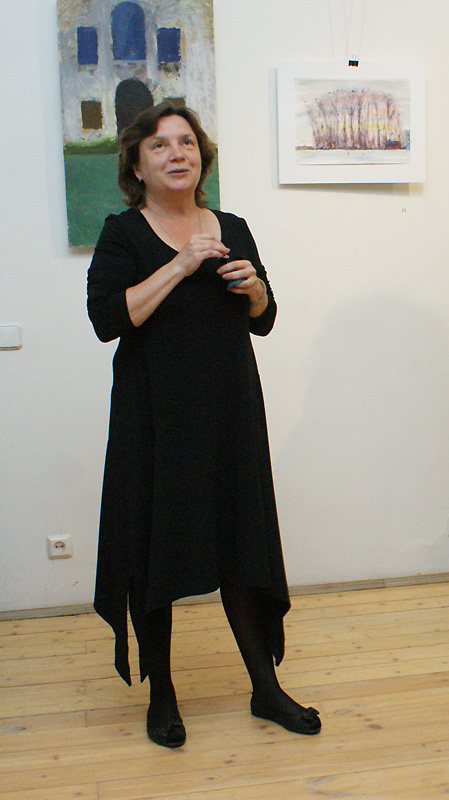 Елена Тюнина