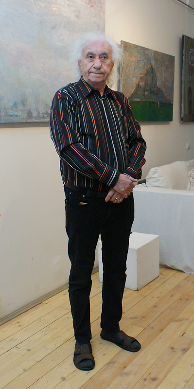 Анатолий Заславский