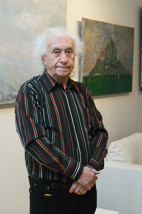 Анатолий Заславский