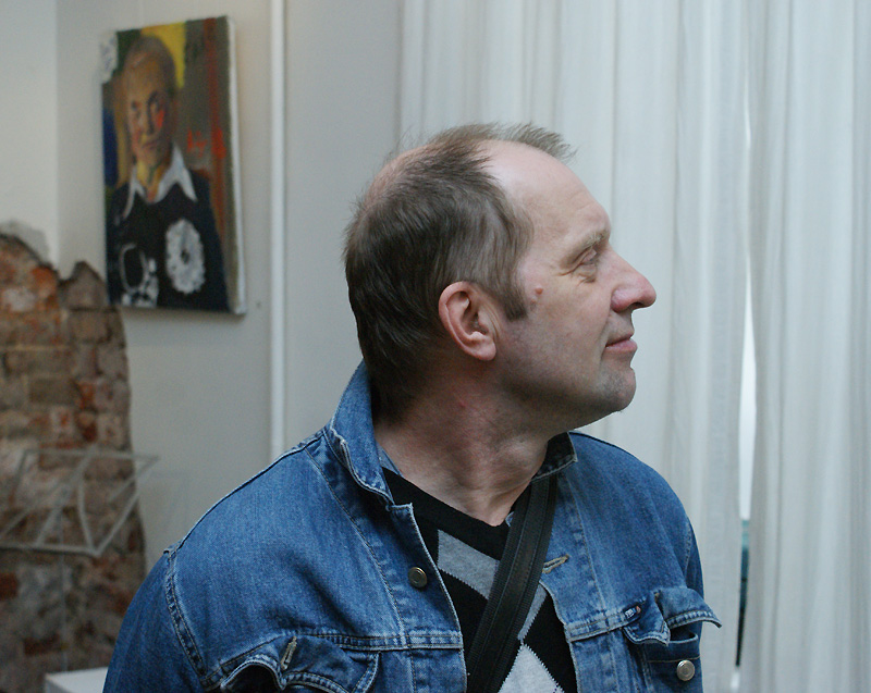 Сергей Борисов