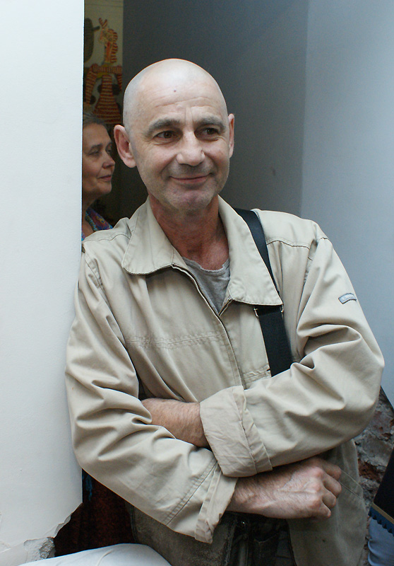 Александр Королёв