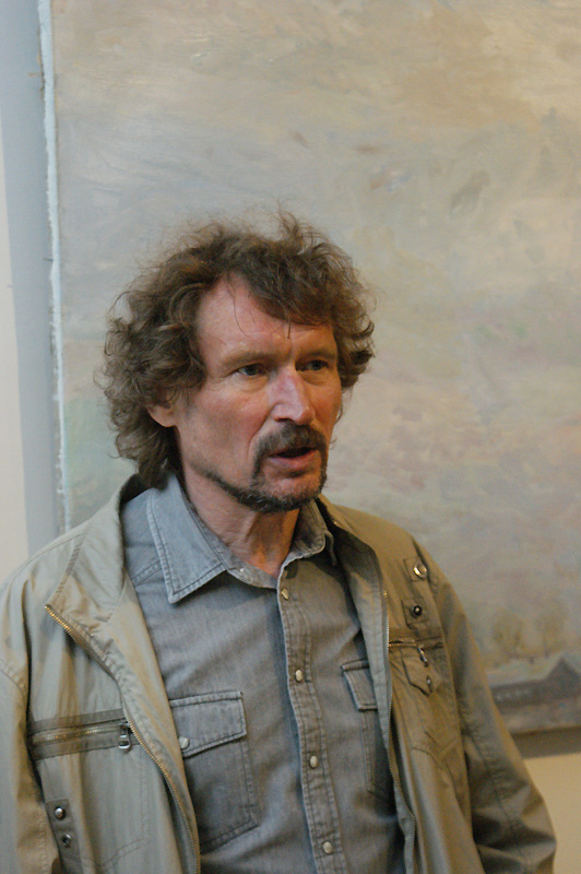 Александр Секацкий