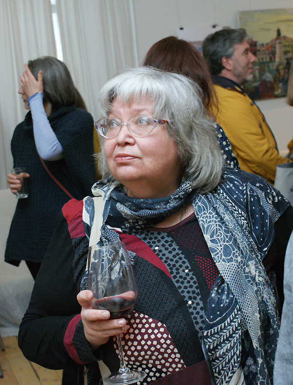 Нина Аршакуни
