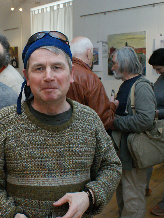 Андрей Семенов