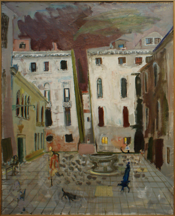 Анатолий Заславский