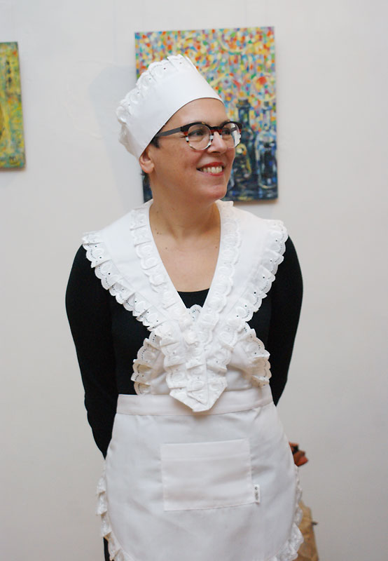 Марина Карасик